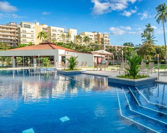 Best Western Jaco Beach - Jacó - Piscine