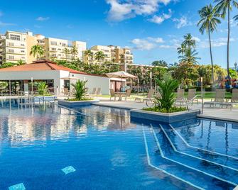 Best Western Jaco Beach - ג'אקו - בריכה