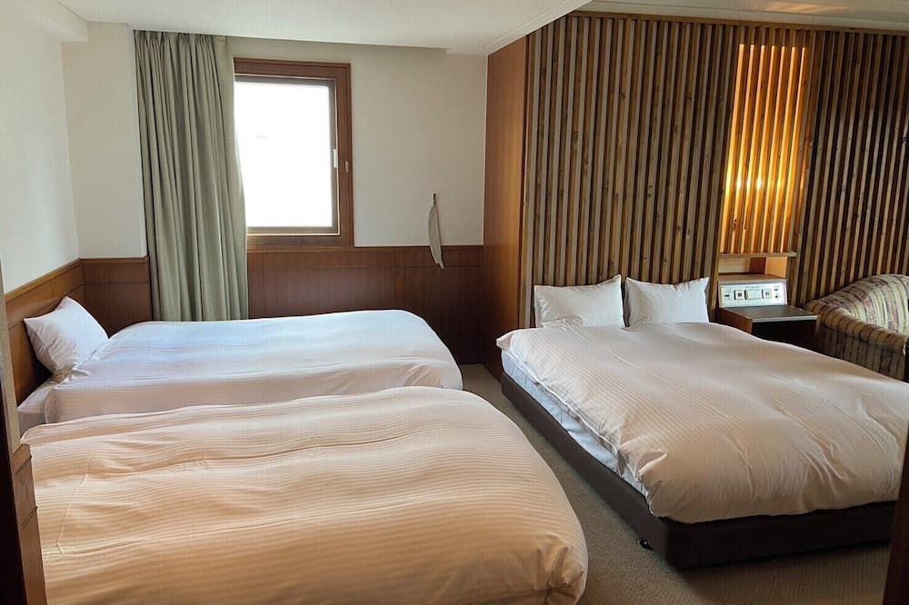 Tabist The Green Sapporo