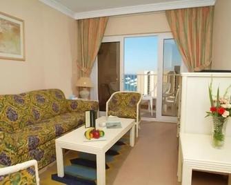 Hurghada Suites & Apartments Serviced by Marriott - Hurghada