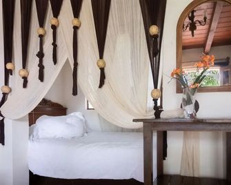 Hacienda La Moreda - Tlajomulco de Zuñiga