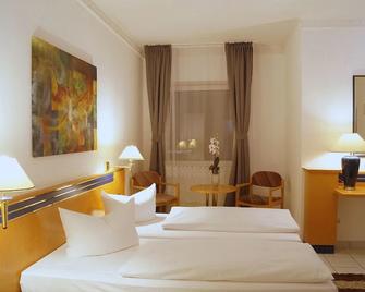 Hotel Rahlstedter Hof - Hambourg - Chambre