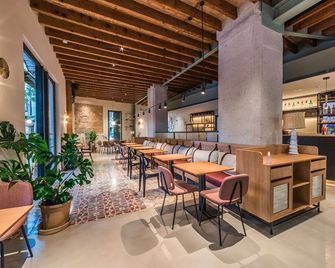 Nou Baleares - Palma - Bar