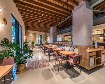 Nou Baleares - Palma de Mallorca - Bar