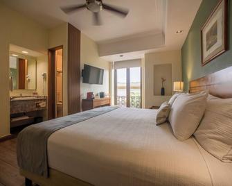 Hotel Abu - Oaxaca de Juárez - Habitación