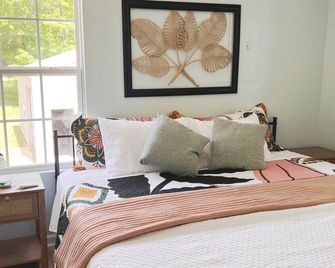 Waterfront home/boat dock w/ sunset views on the Tenn Tom Waterway. - Amory - Habitación