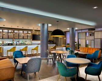 Leonardo Hotel Swindon - Swindon - Bar