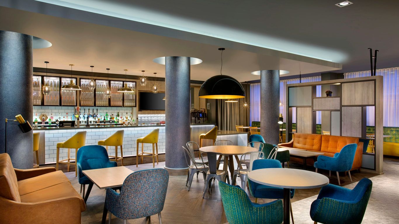 Leonardo Hotel Swindon