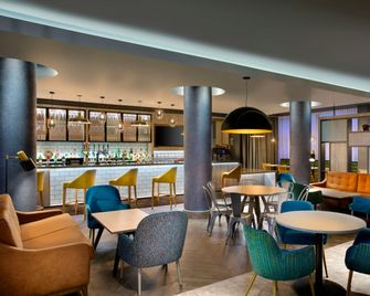 Leonardo Hotel Swindon - Swindon - Bar