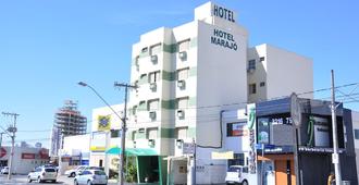 Hotel Marajó - Uberlândia