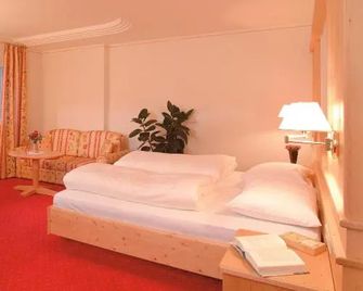 Hotel Central - Nova Levante