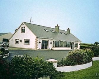 Ballard House - Clonakilty - Gebäude