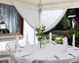 Royal Olympic Hotel - Pinzolo
