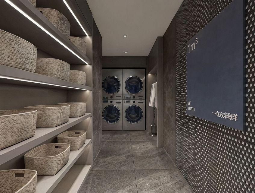 Atour Light Hotel Tianjin Wudadao Xiaobailou Metro Station - تيانجين - سبا