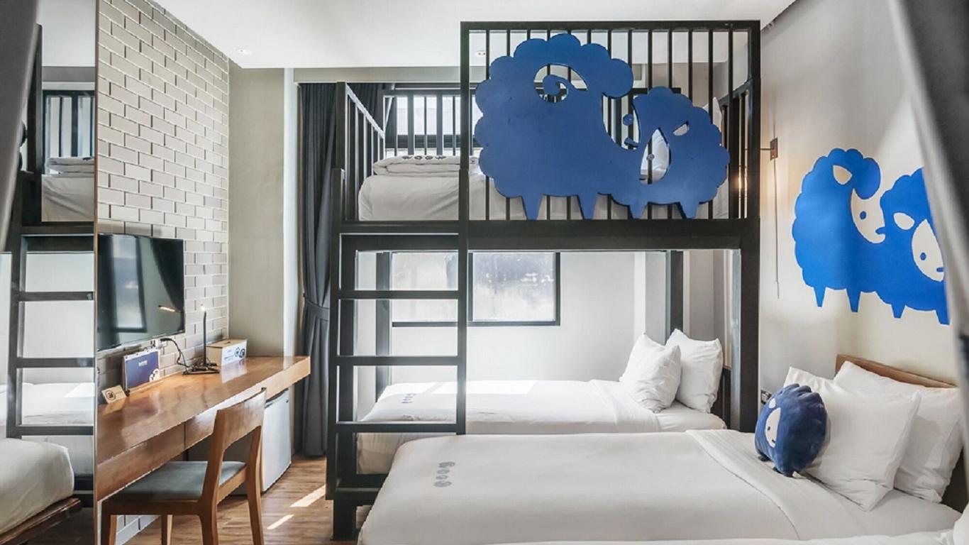 كوكوتيل بانكوك سوراونج