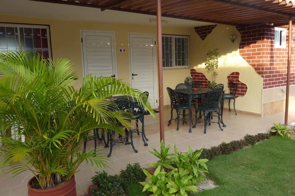 Casa Bettymar - Varadero - פטיו