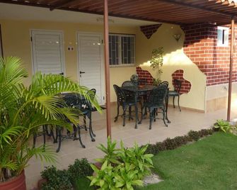 Casa Bettymar - Varadero - פטיו