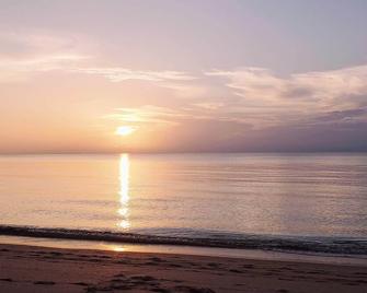Fort Lauderdale Guest House - Fort Lauderdale - Soggiorno
