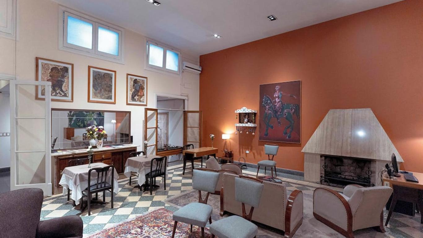 Hotel Colonial Salta