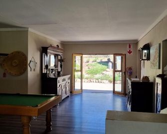 The Fat Mulberry Guest Farm - Fouriesburg