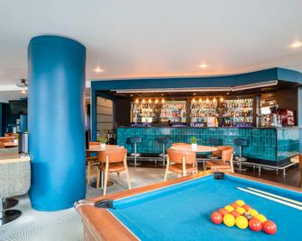 Novotel Glasgow Centre - Glasgow - Bar