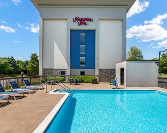 Hampton Inn Philadelphia/Plymouth Meeting - Plymouth Meeting - Pool