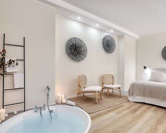 Welchome suites - Perugia