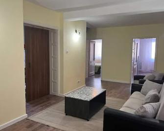 Casa de sus - Brasov