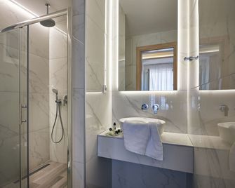 Cactus Hotel - Zante - Salle de bain
