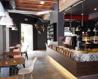 Tudel - Les Escaldes - Bar