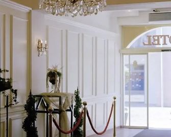 Hotel Dalberg - Aschaffenburg - Lobby