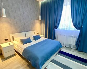 Guest House Mariyka - Kislowodsk - Schlafzimmer