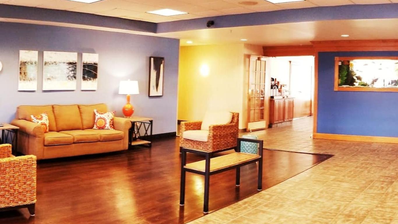 Beach Boutique Hotel