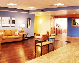 Beach Boutique Hotel - Rehoboth Beach - Lobby