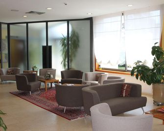 MH Hotel Piacenza Fiera - Piacenza - Lounge