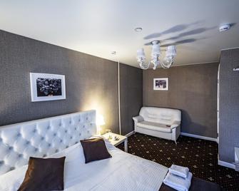 Hostel Pobeda - Vladimir