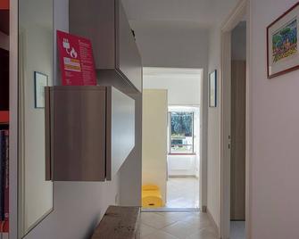 Il cuore di Nervi by Wonderful Italy - Génova - Pasillo