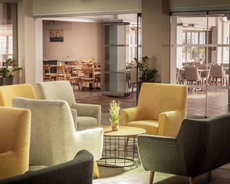 Electra Beach Holiday Village - Ayia Napa - Lounge