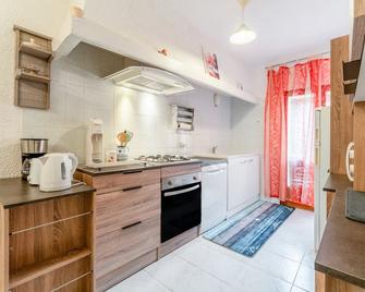 Le Taulignan - Vaison-la-Romaine - Cocina