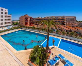 Xon's Platja HA - Empuriabrava - Zwembad