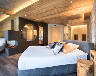 Hotel Lac Salin Spa & Mountain Resort - Livigno