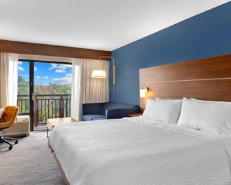 Holiday Inn Express Hilton Head Island - Hilton Head Island - Bedroom