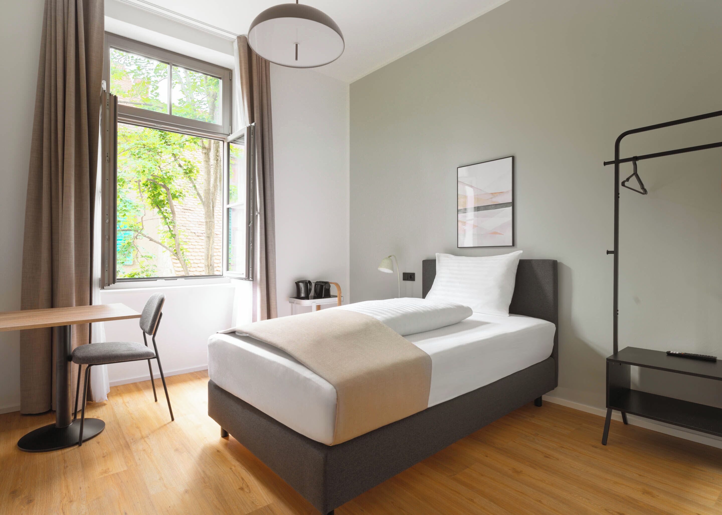 limehome Graz Trauttmansdorffgasse - Graz