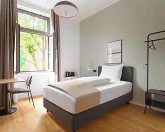 limehome Graz Trauttmansdorffgasse - Graz