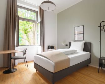limehome Graz Trauttmansdorffgasse - Graz