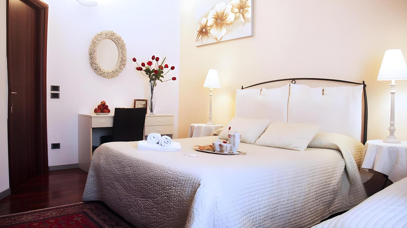 Casamore Rooms