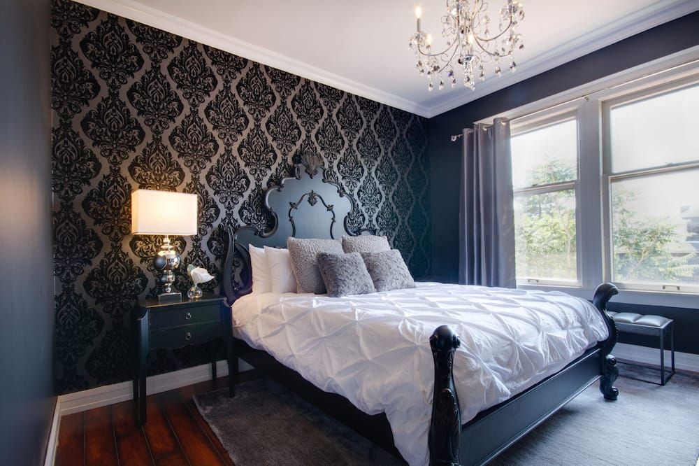 Ember Hostel - Denver - Quarto