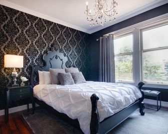 Ember Hostel - Denver - Quarto