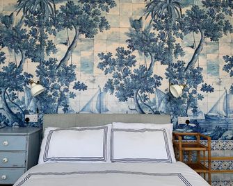 The Townhouse 101 - Sandown - Soverom