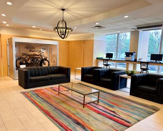 Holiday Inn Birmingham-Airport By IHG - Birmingham - Edificio